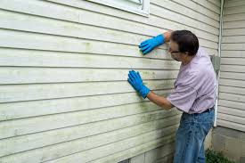 Affordable siding repair and maintenance services in Woodmore, MD